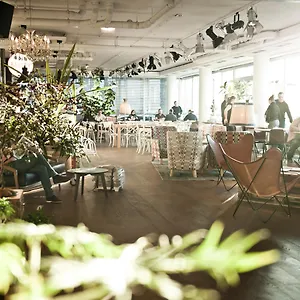 Daniel - Smart Lifestyle Near Centre Ξενοδοχείο