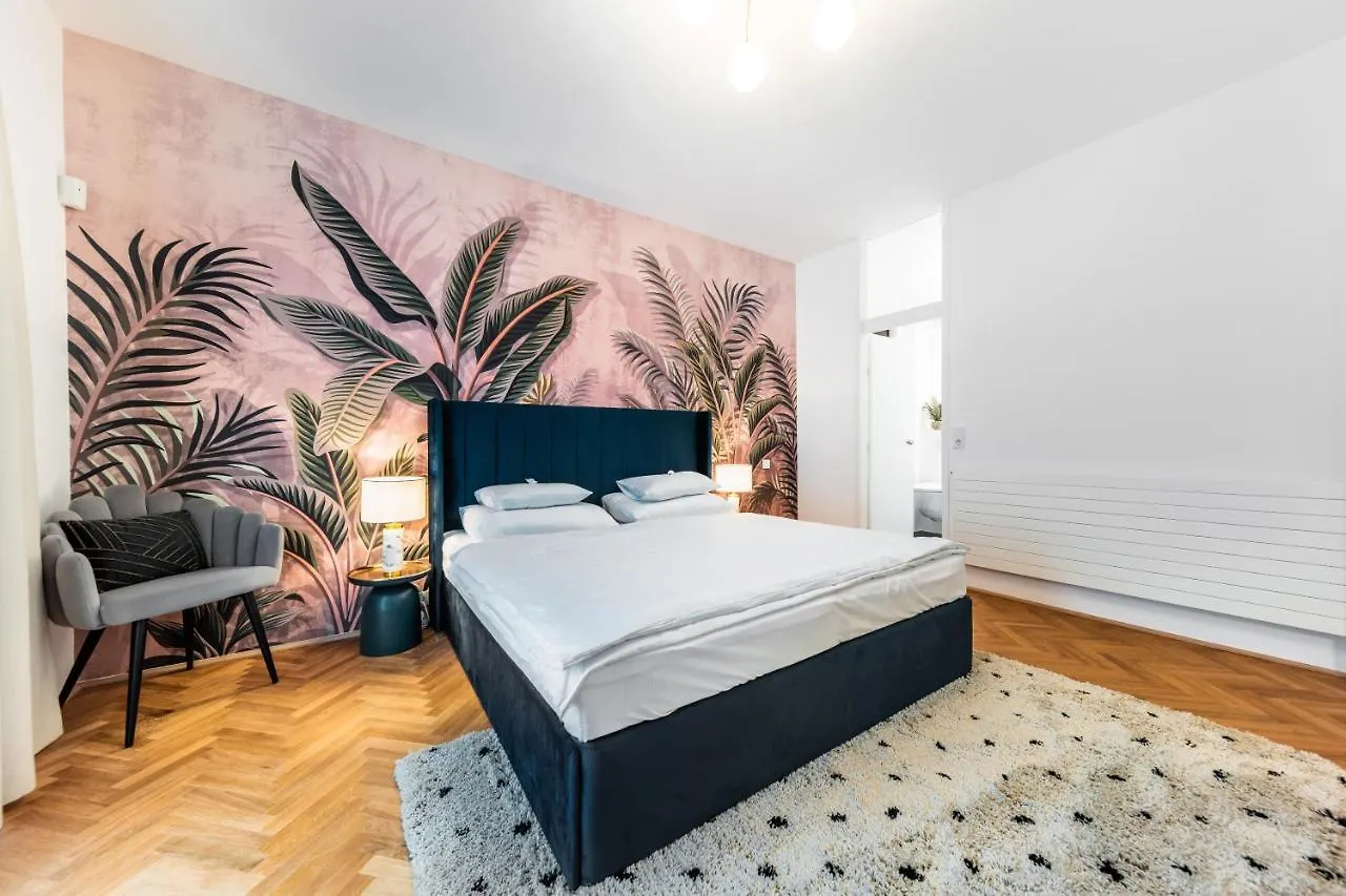 Lägenhet Porsche Villa Mit Garten Und Garage In Bestlage Von Doebling In Wien Österrike