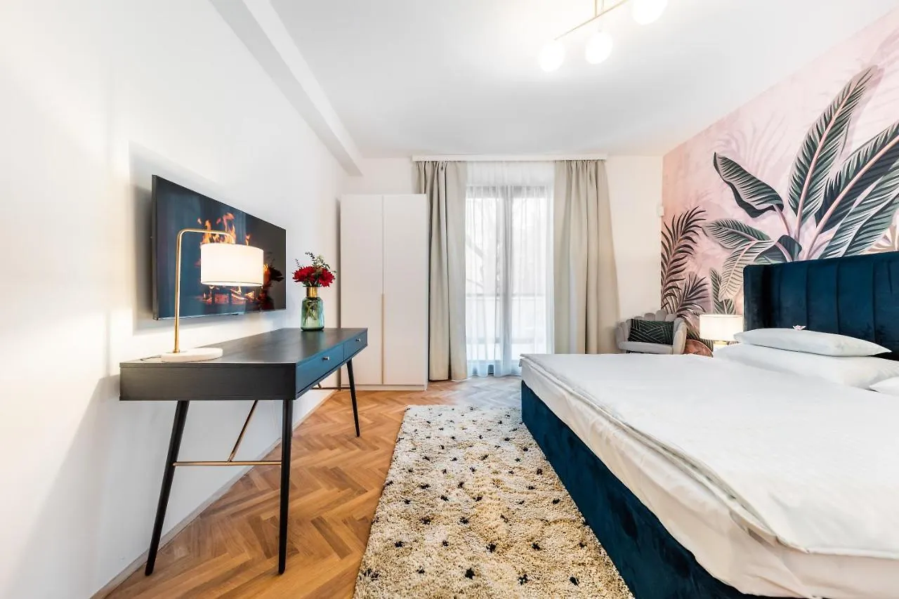 Porsche Villa Mit Garten Und Garage In Bestlage Von Doebling In Wien Lägenhet