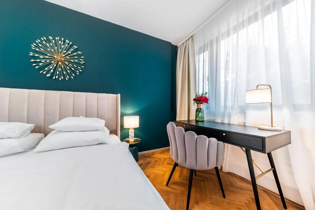 Porsche Villa Mit Garten Und Garage In Bestlage Von Doebling In Wien